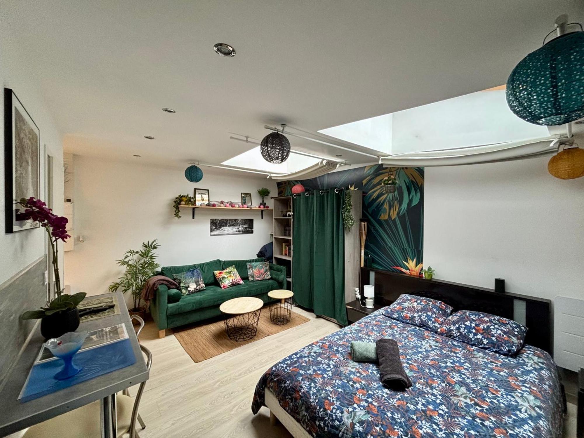 Jungle - 2p A 4p -henriville *